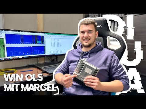 Tuning mit WinOLS - Ingenieur erklärt die Geheimnisse by dieseltuningparts