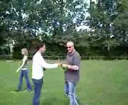 V.V.Cortgene zaterdag eindfeest 2007