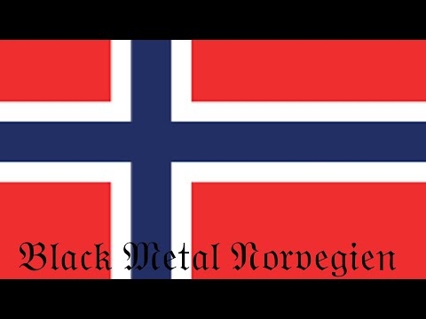 Read'Em All #52 : Le black metal norvégien