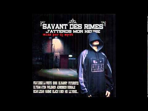 Savant des rimes feat Unité 2 Feu - Shuuuut.wmv