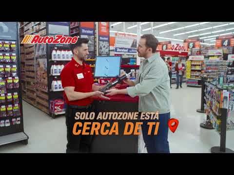Auto Zone Aguascalientes