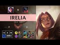 Irelia Top Vs Aatrox Unstoppable EUW Grandmaster Patch 14 15