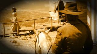 Röyksopp - Forsaken Cowboy