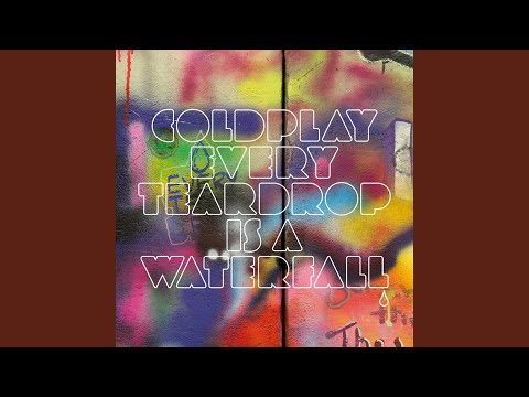 Every Teardrop Is a Waterfall