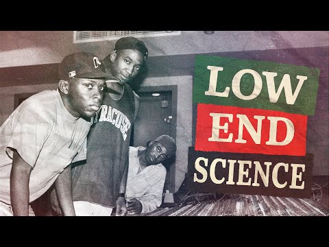 How The Low End Theory Changed The Sound of Rap Forever