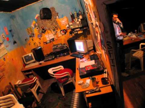 Sindikalni termin - Radio SKC - Ajs Nigrutin & Timbe -16 .12.2002.