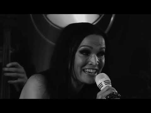 Tarja - Die Alive (2018 Metropolis Studios, London)