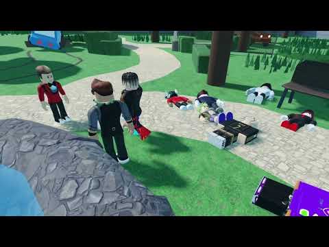 Roblox Bully Story Season 2 Part 3 [NEFFEX - Self Made 👔]
