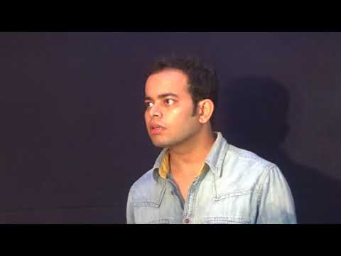 Rachit Kumar Audition 1