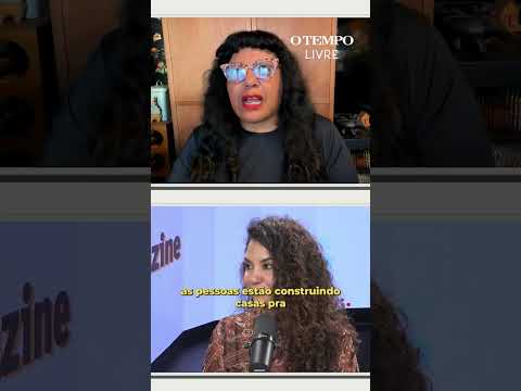 REGISTREI MEUS PEDREIROS – ENTREVISTA JORNAL O TEMPO
