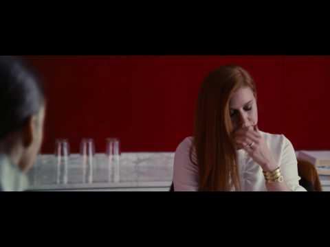 Nocturnal Animals (Clip 'I Loved Him')