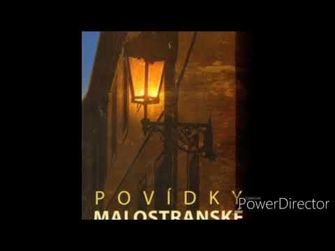 Jan Neruda Povídky malostranské 1. Přivedla žebráka na mizinu a 2. U tří lilií