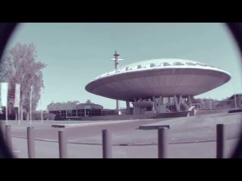 JAKOB HUMMEL - HIGH (Tour Video)