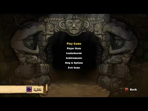 Spelunky January 28, 2018 Daily Challenge - $3,292,600