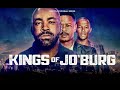 KINGS OF JOBURG Review