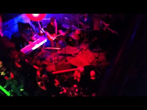 Grupa Grom - live at Porta Jazz