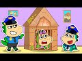 Spike Is The Sheriff Rules And Good Behavior Learn To Be Kind Fire Spike Kids Stories