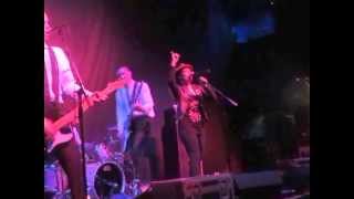 The Interrupters - Last Call @ House Of Blues in Boston, MA (12/27/14)