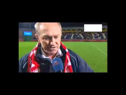 Smuda o meczu ze Związkiem Radzieckim. 