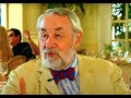 Philippe NOIRET Je N Ai Jamais Oublié Romy Schneider Archive Festival De Cannes 2000