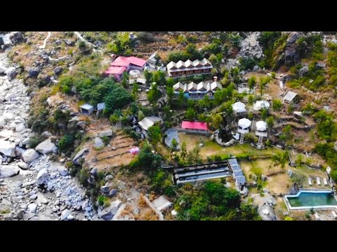 Vedic Vibes, Chamba Himachal, India | Travel With Priya