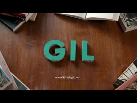 PÁNICO | El Pecado de Leer (IV) en la Librería Gil, de Santander | 27-02-2024