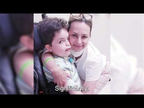 MDA Celebrates FDA Approval of First-Ever Treatment for TK2 Deficiency (TK2d)