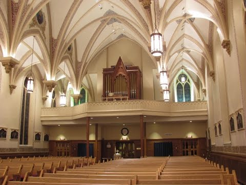 Camil Van Hulse - Christians, to the Paschal Victim