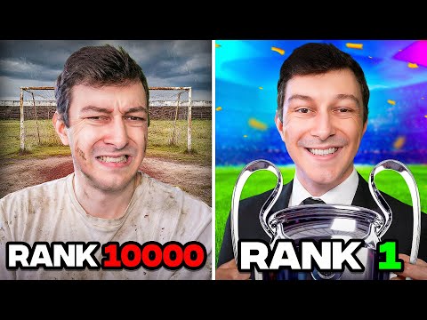 Can I Become The Greatest Manager of All Time?