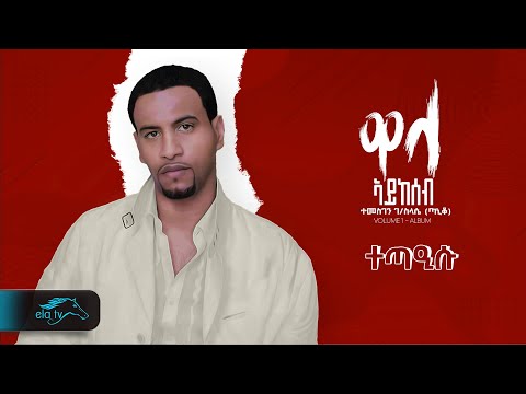 Temesgen Gebreselassie  - Taniqo - Tetaesu - ተጣዒሱ - Eritrean Music - ( Official Audio )