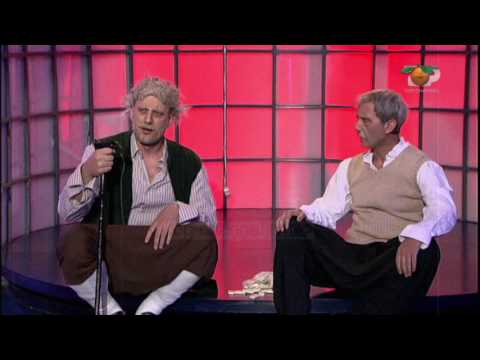 Portokalli, 23 Tetor 2011 - Atentatet (Po me uren c’paten!)