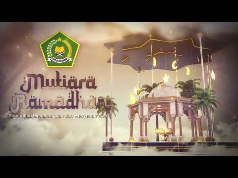 Mutiara Ramadhan ||Kakanwil Kemenag Provinsi Bengkulu 