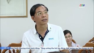 BR-VT Đẩy nhanh tiến độ quy hoạch chi tiết vùng đất, vùng nước cảng biển | BRTgo