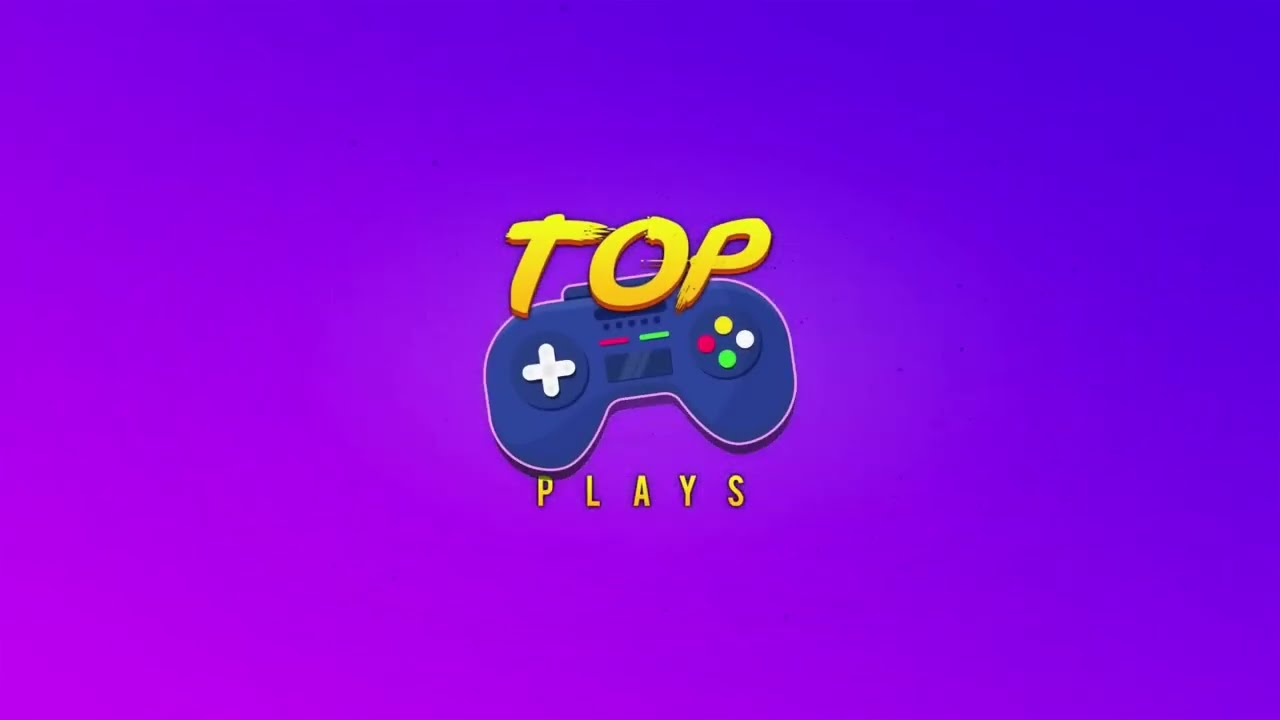 Gaming Video 1