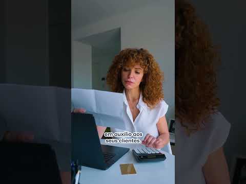 A inteligência artificial consegue realizar cálculos, organizar informações e produzir projeções em poucos segundos.