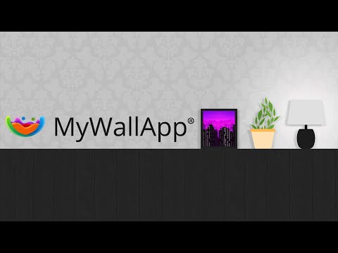 MyWallApp® - Wallpapers video