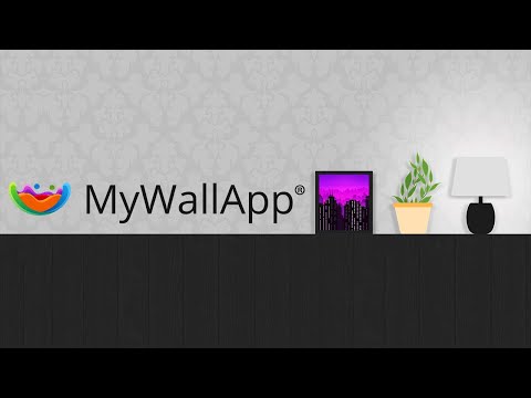 MyWallApp® - Wallpapers Video