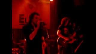 Carlos Ann -  L'Amour con Bunbury - Sala Sol (Madrid)