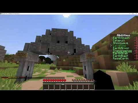 Introduction to the avatar saga! (THE LAST OOGA)