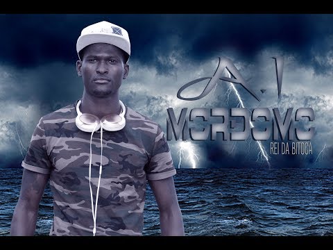 MORDOMO  - AMOR INGRATO  FULL HD - WK PRODUÇÕES