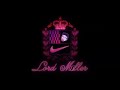 Lord Müller Logo History Lord Miller Parody Reupload