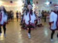Хехе! Новый год! "Jingle Bells" 