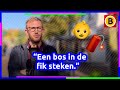 Genderrevealparty's zijn GESTOORD | De Stelling #8
