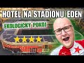 Recenze Iris Hotelu Eden Samoobslužná Vinárna Veganská Pekárna