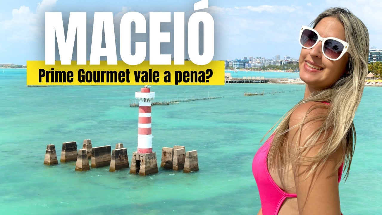 PRIME GOURMET MACEIÓ VALE A PENA?