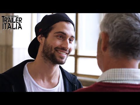 Tiro Libero | Trailer italiano del film di Alessandro Valori