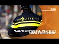 ‘Politiemensen moeten wettelijk vastgelegde veteranenstatus krijgen’