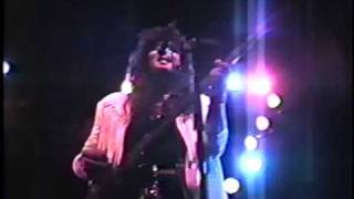 Bloodgood - Demon On The Run - Live