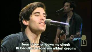 Heaven's Song - Phil Wickham live at Oaks Church