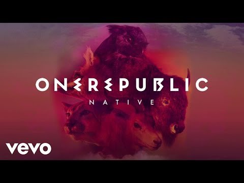 Poster light it up lyrics – onerepublic